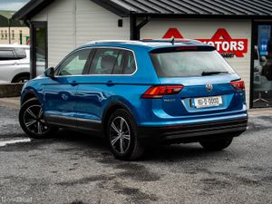 2016 Volkswagen Tiguan - Image 2
