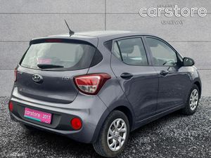 Hyundai i10 1.0 Classic - Image 3