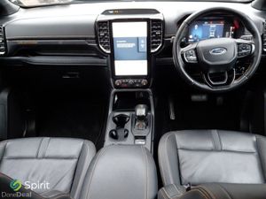 Ford Ranger D/CAB WILDTRAK - 2.0 TD2 - Image 4