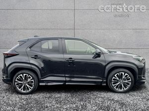 Toyota Yaris Cross 1.5 Hybrid - Image 2