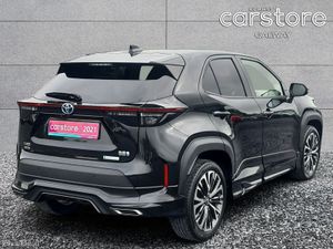 Toyota Yaris Cross 1.5 Hybrid - Image 3