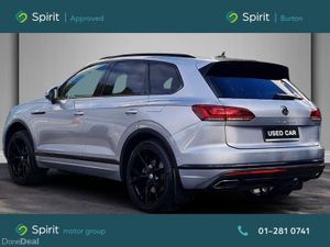 Volkswagen Touareg 3.0 HYBRID  381HP 4MOTION - Image 2