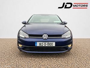 2018 VW GOLF 1.6 TRENDLINE - Image 4