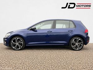2018 VW GOLF 1.6 TRENDLINE - Image 3
