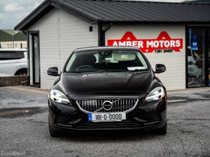 2018 VOLVO V40 D4 AUTOMATIC - Image 3