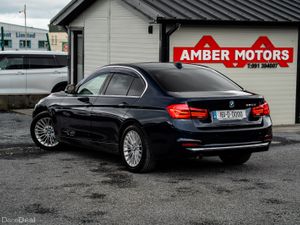 2016 BMW 320D Auto - Image 2