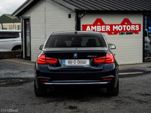 2016 BMW 320D Auto - Image 4