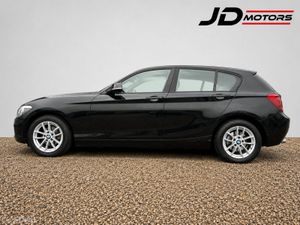 2015 BMW 1 SERIES 116D 2.0 DIESEL - Image 3