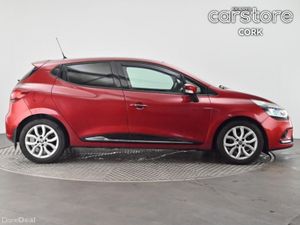 Renault Clio 0.9 - Image 2