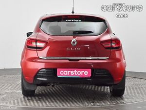 Renault Clio 0.9 - Image 4