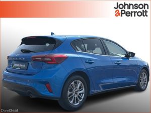 Ford Focus 1.0L Petrol Manual I ONLY €76 PER WEEK - Image 4