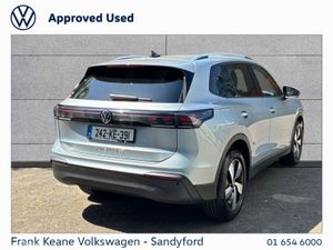 Volkswagen Tiguan (NEW MODEL) - 2.0 TDI 150HP Laun - Image 3