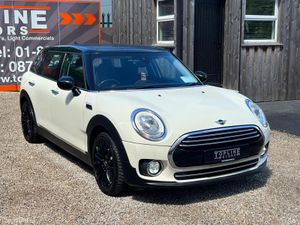 ///STUNNING CLUBMAN//AUTO//LIKE NEW// - Image 4
