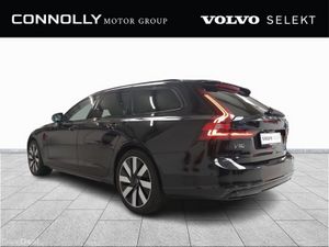 Volvo V90 Plus Model | Plug In Hybrid | Estate - Image 3