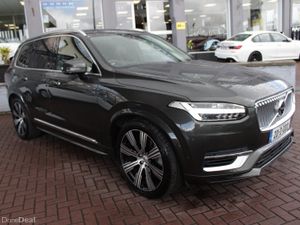 2020 VOLVO XC90 - Image 2