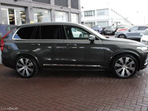 2020 VOLVO XC90 - Image 3