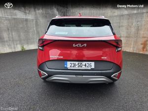 Kia Sportage K3 PHEV MY23 5DR AUTO - Image 4