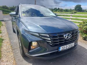 HYUNDAI TUCSON 2022' EXECUTIVE - Image 3