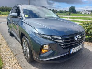 HYUNDAI TUCSON 2022' EXECUTIVE - Image 4