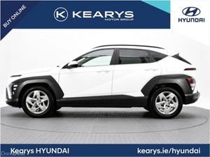 Hyundai KONA Petrol Elegance - Image 4