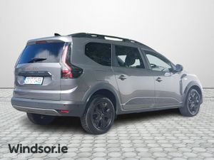 Dacia Jogger TCe 110 Extreme - Image 3