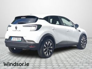 Renault Captur TCe 90 Evolution - Image 3
