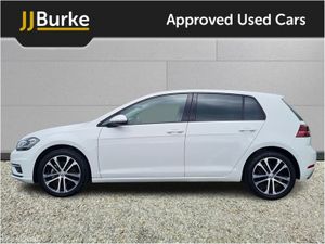 Volkswagen Golf TSI Comfortline Meister 1.2 - Image 3