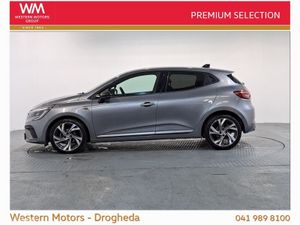 Renault Clio TCe 90 DFull RS Line - Image 3