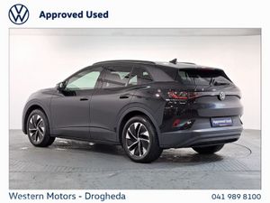 Volkswagen ID.4 ID4 Match Pro 77KWH - Image 4