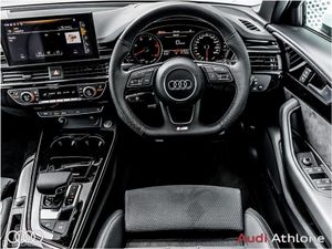 Audi A4 2.0TDI 163BHP S-Line S-Tronic - DUE IN - R - Image 2