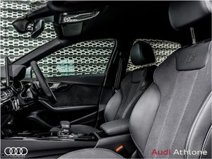 Audi A4 2.0TDI 163BHP S-Line S-Tronic - DUE IN - R - Image 4
