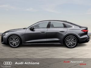 Audi A5 2.0TDI 204BHP S-Line S-Tronic - Image 3