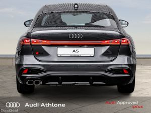 Audi A5 2.0TDI 204BHP S-Line S-Tronic - Image 4
