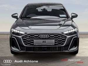 Audi A5 2.0TDI 204BHP S-Line S-Tronic - Image 2