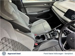 Volkswagen Golf 1.5 TSI 130HP R-Line @Frank Keane - Image 4