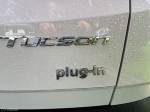 Hyundai Tucson 2022 Plug In HYBRID - Image 3