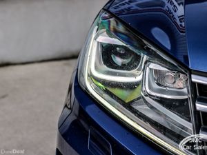 2016 VOLKSWAGEN TOURAG CREWCAB 4 MOTION V6 - Image 4