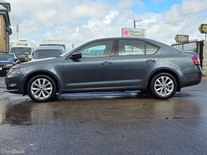 Skoda Octavia 1.0 TSI Ambition - Image 3