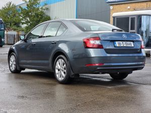 Skoda Octavia 1.0 TSI Ambition - Image 4
