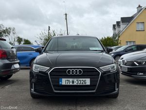 Audi A3 SPORT NAV - Image 2