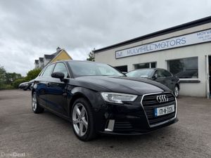 Audi A3 SPORT NAV - Image 3