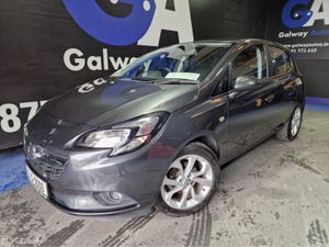 Opel Corsa 1.4 PETROL **CRUISE CONTROL, LOW MILAGE - Image 4