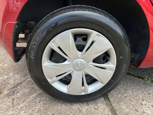 Nissan Micra 1.2 petrol automatic - Image 2