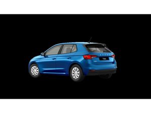 Skoda Fabia Essence - Image 3