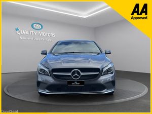 2017 MERC CLA SUPER LOW MILEAGE (S33) - Image 2