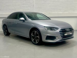Audi A4 Limousine SE 35 2.0TDI 163bhp S-Tronic Aut - Image 3