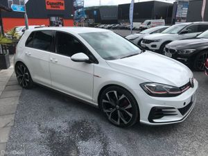 2019 Volkswagen Golf Gti Automatic - Image 2