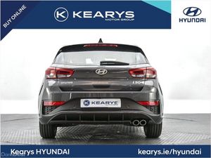 Hyundai i30 Petrol N Line - Image 3