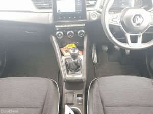 Renault Captur TCe 90 Techno - Image 4