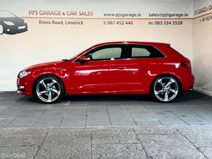 Audi A3 2013 - Image 4